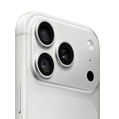 iPhone 18 Pro 256 Гб Серебристый (eSIM)