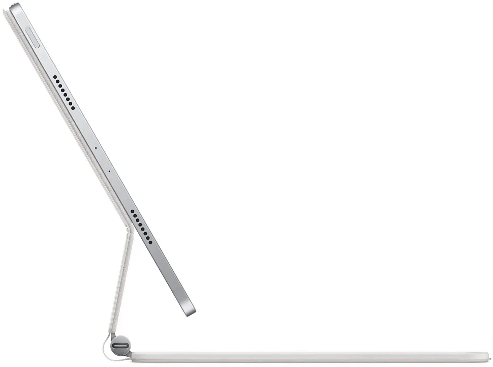 Клавиатура Apple Magic Keyboard iPad Pro 12.9" Белая