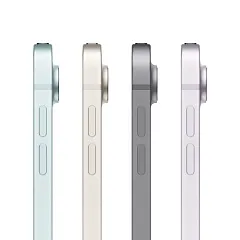 iPad Air 11" (2026) Wi-Fi + Cellular 256 ГБ, «Сияющая звезда»