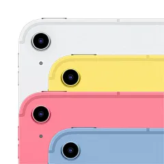Apple iPad 11" (2025) Wi-Fi + Cellular 256 ГБ Голубой