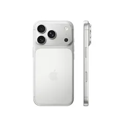 iPhone 17 Pro Max 512 Гб Серебристый (eSIM)