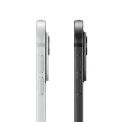 iPad Pro 11'' (2024) Wi-Fi + Cellular 2 ТБ, Серебристый