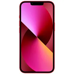 iPhone 13 256 Гб Красный