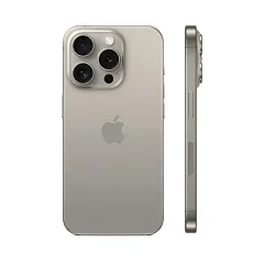 iPhone 15 Pro 128 ГБ "Титановый"