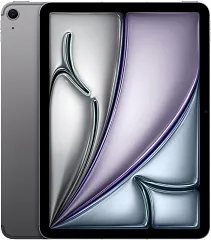 iPad Air 13" (2025) Wi-Fi 512 ГБ, «Серый космос»