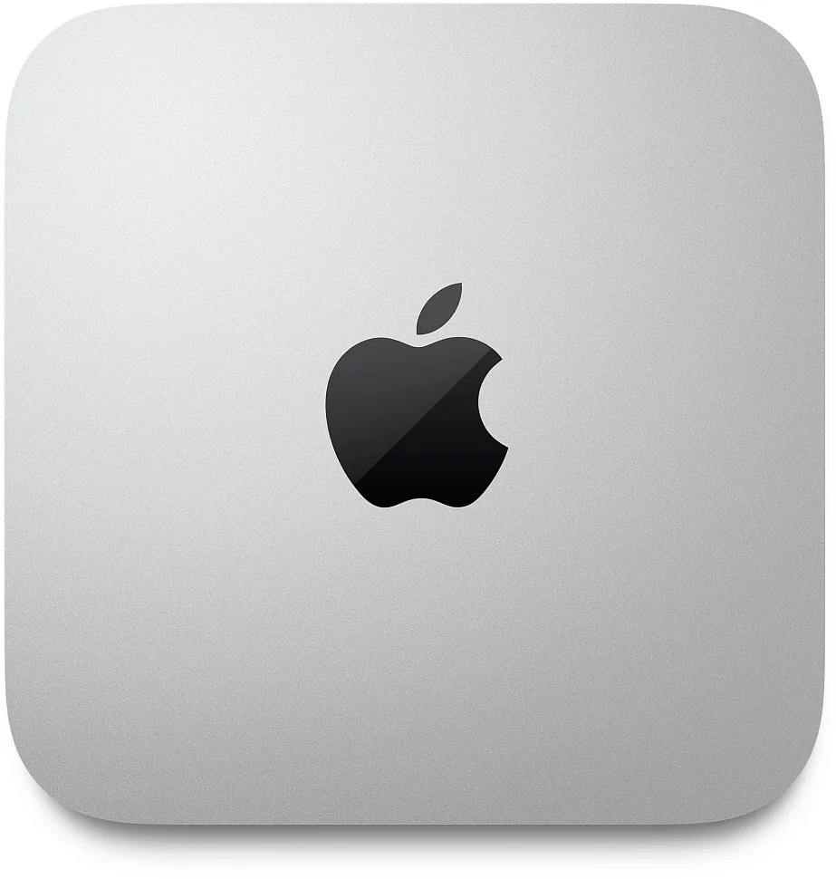 Apple Mac mini (M2, 2023) 8 ГБ, SSD 256 ГБ