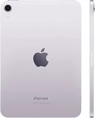 Apple iPad mini 7 (2024) Wi-Fi + Cellular 512 ГБ Сиреневый