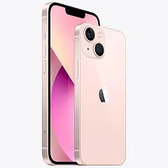iPhone 13 256 Гб Розовый