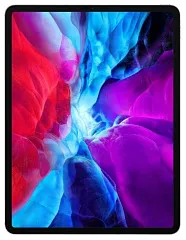 Apple iPad Pro 12,9 (2020) 256Gb Wi-Fi + Cellular Silver