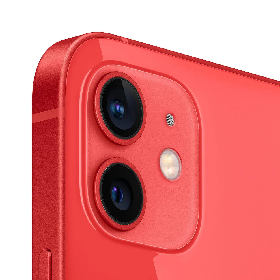 iPhone 12 128 ГБ Красный