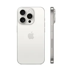 iPhone 15 Pro Max 1 ТБ "Титановый белый"