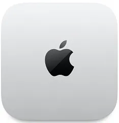 Apple Mac mini (M4 Pro, 2024) 24 ГБ, SSD 512 ГБ