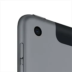 Apple iPad 10,2" Wi-Fi 128 ГБ, «серый космос»