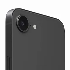 iPhone 17e 256 Гб Чёрный