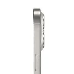 iPhone 15 Pro Max 512 ГБ "Титановый белый"