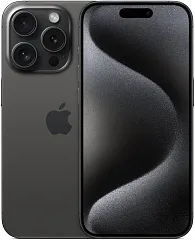 iPhone 15 Pro 512 ГБ "Титановый черный"