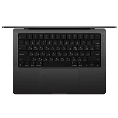 Apple MacBook Pro 16" (M4 Max 16C CPU, 40C GPU, 2024) 48 ГБ, 1 ТБ SSD, "Черный космос", MX313