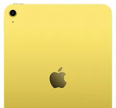 Apple iPad 11" (2025) Wi-Fi 128 ГБ Желтый