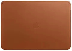 Чехол-конверт для MacBook Air 13" Коричневый