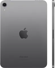 Apple iPad mini 7 (2024) Wi-Fi 256 ГБ «Серый космос»