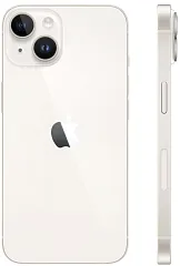 iPhone 14 Plus 512 Гб "Сияющая звезда"
