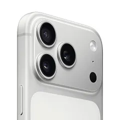 iPhone 17 Pro Max 1 Тб Серебристый (eSIM)