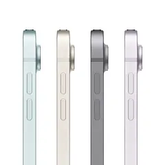 iPad Air 13" (2024) Wi-Fi + Cellular 128 Гб, Голубой