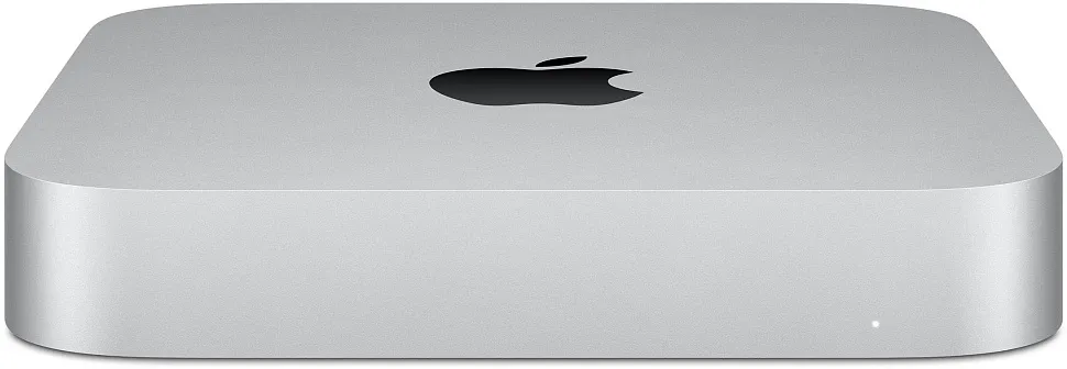 Apple Mac mini (M2, 2023) 8 ГБ, SSD 256 ГБ