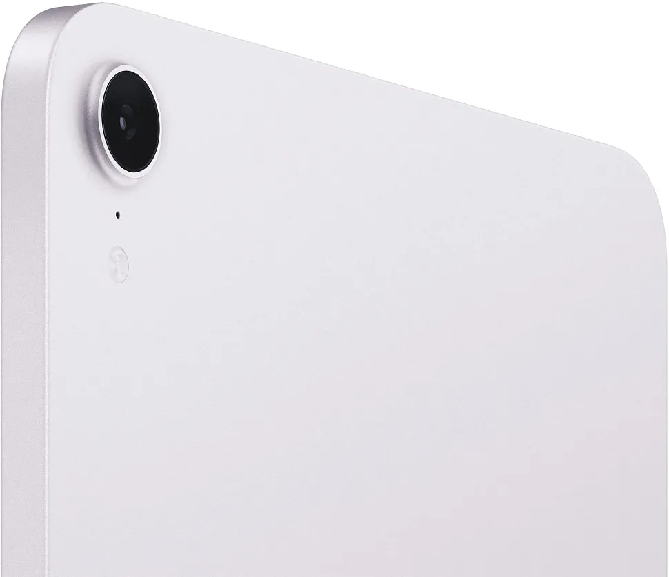 Apple iPad mini 7 (2024) Wi-Fi 256 ГБ Сиреневый