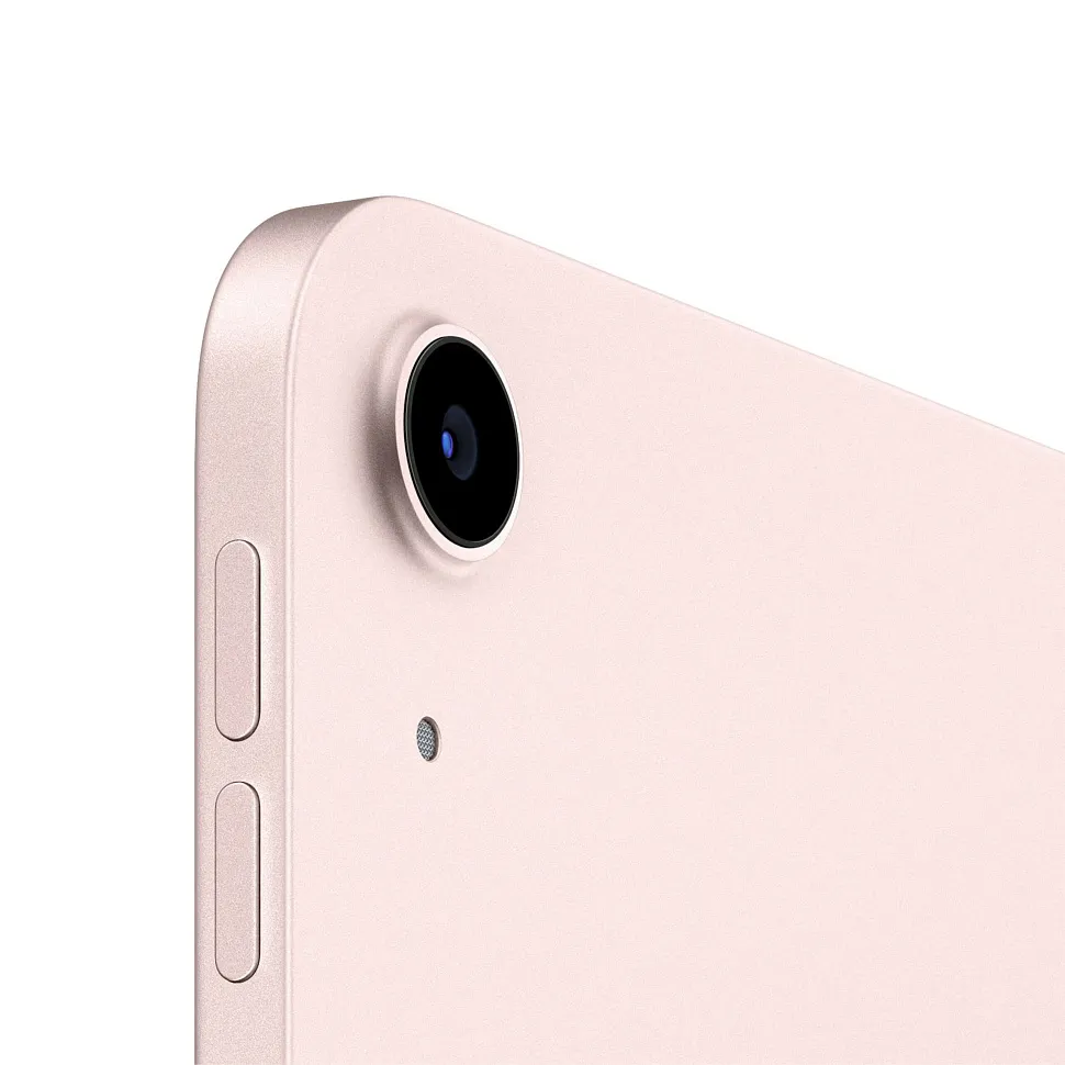 Apple iPad Air (2022) Wi-Fi + Cellular 64 ГБ, Розовый