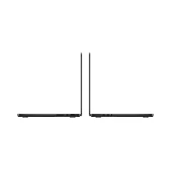 Apple MacBook Pro 14" (M5 10C CPU, 10C GPU, 2025) 16 Гб, 512 Гб SSD, "Черный космос", MDE04