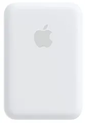 Портативный аккумулятор Apple MagSafe Battery Pack Белый