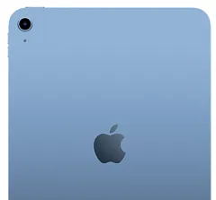 Apple iPad 11" (2025) Wi-Fi + Cellular 512 ГБ Голубой