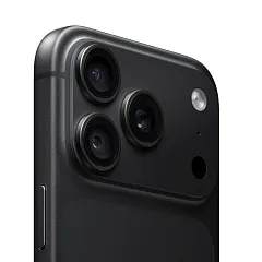 iPhone 18 Pro 512 Гб Чёрный (eSIM)
