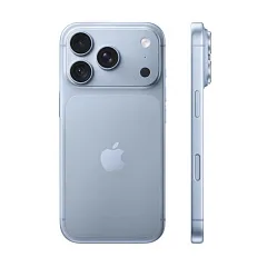 iPhone 18 Pro Max 512 Гб «Ледниковый» (eSIM)