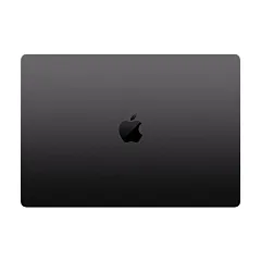 Apple MacBook Pro 16" (M3 Pro 12C CPU, 18C GPU, 2023) 18 ГБ, 512 ГБ SSD, "Черный космос", MRW13