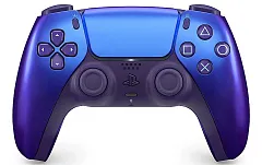 Геймпад Sony DualSense wireless Chroma Indigo