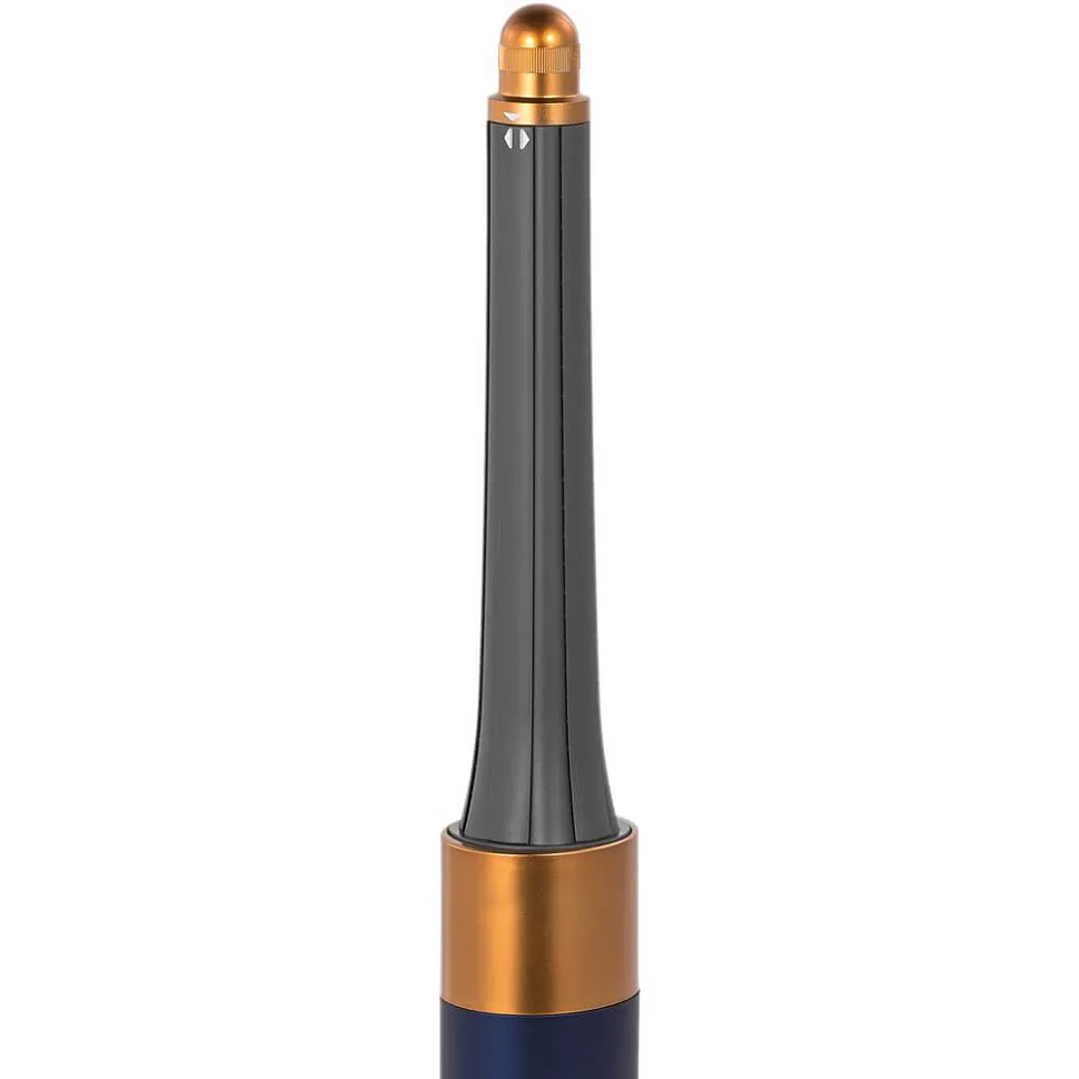Стайлер Dyson Airwrap Complete (Long) (HS05), Blue/Cooper