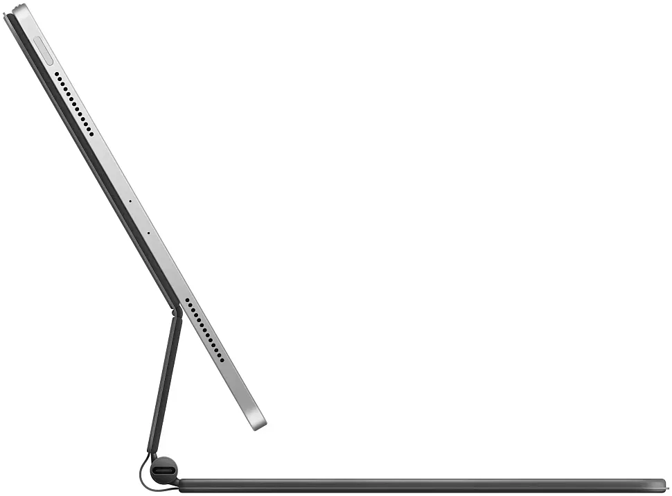 Клавиатура Apple Magic Keyboard iPad Pro 11" Черная