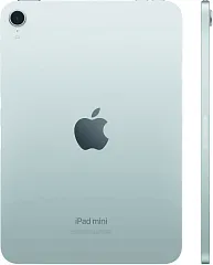 Apple iPad mini 7 (2024) Wi-Fi + Cellular 128 ГБ Голубой