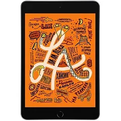 iPad mini 5 64Gb Wi-Fi Space Gray
