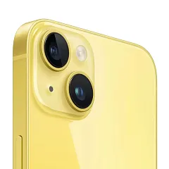 iPhone 14 Plus 256 Гб Желтый