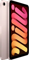 Apple iPad mini 6 (2021) Wi-Fi + Cellular 256 ГБ Розовый