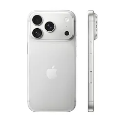 iPhone 18 Pro Max 1 Тб Серебристый (eSIM)