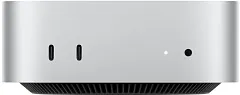 Apple Mac mini (M4 Pro, 2024) 24 ГБ, SSD 512 ГБ