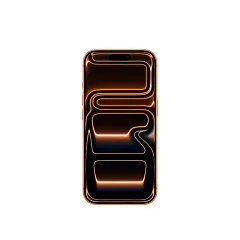 iPhone 17 Pro Max 256 Гб "Космический оранжевый"