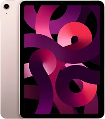 Apple iPad Air (2022) Wi-Fi + Cellular 64 ГБ, Розовый
