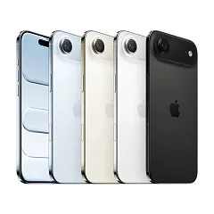 iPhone Air 256 Гб "Облачно-белый"