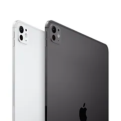 iPad Pro 11'' (2024) Wi-Fi 1 ТБ, Серебристый
