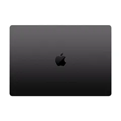 Apple MacBook Pro 14" (M4 Pro 12C CPU, 16C GPU, 2024) 24 ГБ, 512 ГБ SSD, "Черный космос", MX2H3